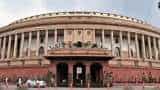 Monsoon Session Of Parliament Commenced Today, Watch The Main Points Of This Monsoon Session