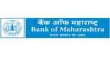 Bank of Maharashtra shares jump over 2% after strong Q1 earnings