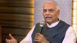 Yashwant Sinha qualifications: From ex-IAS to BJP rebel - All about opposition’s Presidential pick