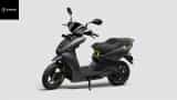 Ather 450X Gen 3 scooter launched with new battery pack