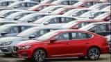 India's passenger vehicle exports rise 26% in Q1 