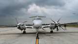 Arunachal Pradesh Hollongi Greenfield Airport Itanagar operational from August 15 Arunachal Pradesh Hollongi Greenfield Airport Itanagar operational from August 15