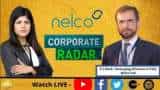 Corporate Radar: Nelco Ltd, Managing Director &amp; CEO,  P J Nath In Conversation With Zee Business