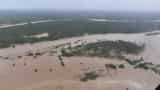 AP Godavari Flood News: Hundreds of villages in Alluri Sitarama Raju, Konaseema, Eluru and West Godavari districts remain marooned