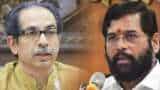 Shinde Vs Thackeray: Who Is The Real Shiv Sena? Watch Latest Update In This Video
