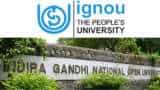 IGNOU June TEE Admit Card: Direct download link here, check exam date