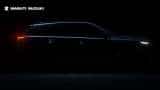 Maruti Suzuki Grand Vitara SUV unveil today: When and where to watch Live event