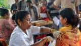 PM Modi lauds efforts of vaccinators as India crosses 200-crore vaccine doses landmark 