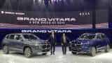 Maruti Suzuki Grand Vitara 2022 unveiled: Specifications, engine and more