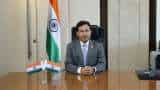 Rajarshi Gupta takes over as Managing Director of ONGC Videsh
