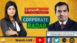 Corporate Radar: Gopal Balachandran, CFO &amp; Chief Risk Officer, ICICI Lombard, GIC In Conversation With Zee Business