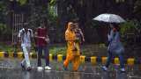 Heavy rains lash various parts of country - Check this PHOTO STORY