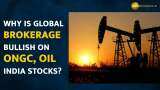 Can move up to 98%! Why Morgan Stanley recommends ONGC, Oil India stocks