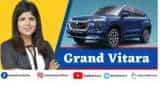New Maruti Suzuki Grand Vitara 2022 India Unveiled, Watch Details In This Video