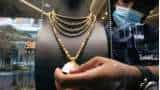 Gold Prices: Yellow metal marginally higher in national capital on Wednesday at Rs 50,202; silver jumps Rs 35
