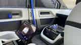 Apollo RT6: China's Baidu unveils autonomous electric vehicle without steering wheel Apollo RT6: China's Baidu unveils autonomous electric vehicle without steering wheel