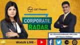 Corporate Radar: Mr. Dinanath Dubhashi, MD &amp; CEO, L&amp;T Finance Holdings In Conversation With Zee Business