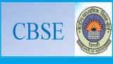 CBSE Class 12th Result 2022 declared on cbse.gov.in, results.cbse.nic.in; 92.71% students pass