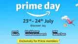 Amazon Prime Day Sale 2022: Two-day annual shopping sale on June 23-24; heavy discounts, offers lined up!