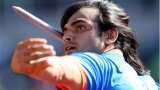 World Athletics Championships 2022: Neeraj Chopra enters final with massive 88.39m throw in 1st attempt
