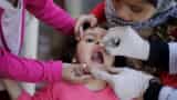 Polio case reported in New York, first in the US since 2013