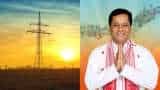 All major ports to be made self-sustainable on electricity by 2030: Minister All major ports to be made self-sustainable on electricity by 2030: Minister