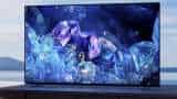 Sony BRAVIA XR OLED A80K TV series with cognitive intelligence launched; price starts at Rs 2,79,990 - Check details Sony BRAVIA XR OLED A80K TV series with cognitive intelligence launched; price starts at Rs 2,79,990 - Check details