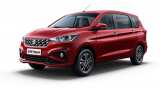Maruti Suzuki Ertiga New Prices: Hiked! All you need to know Maruti Suzuki Ertiga New Prices: Hiked! All you need to know
