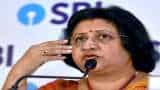 Why RBI does not allow public sector bank chiefs to serve till 70 years, wonders former SBI chairman Arundhati Bhattacharya