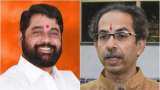 Poll panel seeks documents from Thackeray and Shinde factions to prove majority members in Shiv Sena Poll panel seeks documents from Thackeray and Shinde factions to prove majority members in Shiv Sena
