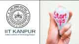 IIT-Kanpur to aid startups engaged in health, agriculture domains