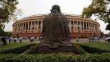 Monsoon Session faces washout with Opposition not ready to relent on GST, inflation