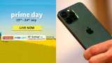 Last day of Amazon Prime Day Sale - Check 5 top deals on iPhone