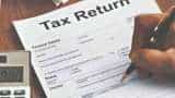 ITR filing last date: Over 50% taxpayers yet to file Income Tax Returns, finds survey ITR filing last date: Over 50% taxpayers yet to file Income Tax Returns, finds survey