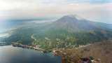 Japan&#039;s Sakurajima volcano erupts; residents evacuated as ‘highest alert’ issued