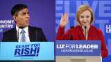 Rishi Sunak promises to get tough on illegal migration if he becomes UK new Prime Minister