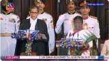 Droupadi Murmu takes oath as 15th President of India