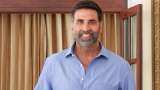 Akshay Kumar highest taxpayer in India yet again; gets felicitated by Income Tax department - See certificate 