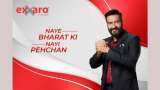 Exxaro, a vitrified tiles manufacturing brand, ropes in Ajay Devgn as the brand ambassador Exxaro, a vitrified tiles manufacturing brand, ropes in Ajay Devgn as the brand ambassador