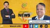 News Par Views: eMudhra Ltd, Executive Chairman, Venkatraman Srinivasan In Conversation With Anil Singhvi On Q1 FY23 Results 
