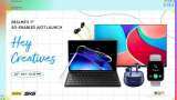 Realme Pad X 5G, Watch 3, Buds Air 3 India launch tomorrow - What to expect, how to watch LIVE event and more Realme Pad X 5G, Watch 3, Buds Air 3 India launch tomorrow - What to expect, how to watch LIVE event and more