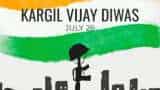 Kargil Vijay Diwas 2022: Story of India&#039;s gallant victory over Pakistan in 1999 