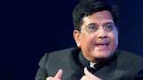 India to become $30 trillion economy in next 30 years, no &#039;rocket science&#039; needed: Piyush Goyal