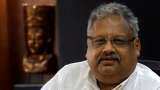 Rakesh Jhunjhunwala stock: This public sector bank can yield 34% return - check target price