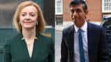UK new Prime Minister: Rishi Sunak, Liz Truss neck and neck after first TV debate clash