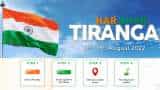 Har Ghar Trianga certificate download: Steps to download your certificate online
