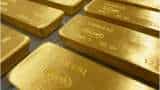 Gold Price Today: Gold to trade in a range ahead of US Fed rate announcement; experts give intraday trading strategy