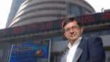 Ashishkumar Chauhan takes charge as MD and CEO of National Stock Exchange 