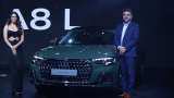 AUDI to focus on electric vehicles from 2033, says India Head Balbir Singh Dhillon