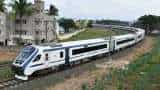 Vande Bharat trains latest version: Commercial run on this route likely from November Vande Bharat trains latest version: Commercial run on this route likely from November